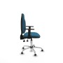 Office Chair Algarra AS Piqueras y Crespo B1D05RT Petroleum green