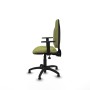Chaise de Bureau Algarra AS Piqueras y Crespo B1D01RT Vert