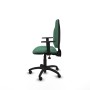 Office Chair Algarra AS Piqueras y Crespo B1D01RF Emerald Green