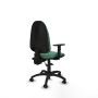 Office Chair Algarra AS Piqueras y Crespo B1D01RF Emerald Green