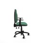 Office Chair Algarra AS Piqueras y Crespo B1D01RF Emerald Green