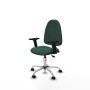 Office Chair Algarra AS Piqueras y Crespo B2D05RP Green