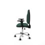 Office Chair Algarra AS Piqueras y Crespo B2D05RP Green
