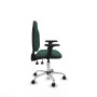 Office Chair Algarra AS Piqueras y Crespo B2D05RP Green