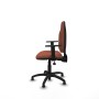 Office Chair Algarra AS Piqueras y Crespo B1D01RT Brown