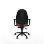 Office Chair Algarra AS Piqueras y Crespo B1D01RT Brown