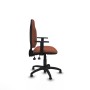 Office Chair Algarra AS Piqueras y Crespo B1D01RT Brown