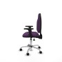 Chaise de Bureau Algarra AS Piqueras y Crespo B2D05RN Violet