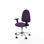 Office Chair Algarra AS Piqueras y Crespo B2D05RF Purple