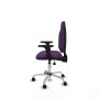 Office Chair Algarra AS Piqueras y Crespo B2D05RF Purple