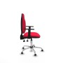 Office Chair Algarra AS Piqueras y Crespo B1D05RT Red