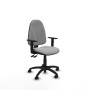 Office Chair Algarra AS Piqueras y Crespo B1D01RP Light grey
