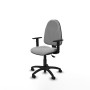 Office Chair Algarra AS Piqueras y Crespo B1D01RP Light grey
