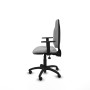 Office Chair Algarra AS Piqueras y Crespo B1D01RP Light grey