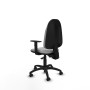 Office Chair Algarra AS Piqueras y Crespo B1D01RP Light grey