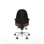Chaise de Bureau Algarra AS Piqueras y Crespo B2D05RP Marron
