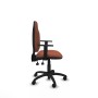 Chaise de Bureau Algarra AS Piqueras y Crespo B1D01RN Marron