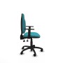 Office Chair Algarra AS Piqueras y Crespo B1D01RN Turquoise