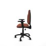 Chaise de Bureau Algarra AS Piqueras y Crespo B2D01RP Marron