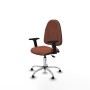 Office Chair Algarra AS Piqueras y Crespo B2D05RT Brown