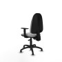 Office Chair Algarra AS Piqueras y Crespo B1D01RT Light grey