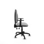 Office Chair Algarra AS Piqueras y Crespo B1D01RT Light grey