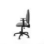 Chaise de Bureau Algarra AS Piqueras y Crespo B1D01RT Gris