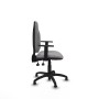 Chaise de Bureau Algarra AS Piqueras y Crespo B1D01RT Gris