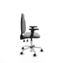 Office Chair Algarra AS Piqueras y Crespo B2D05RF Light grey