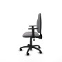 Chaise de Bureau Algarra AS Piqueras y Crespo B1D01RN Gris