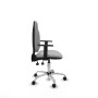 Chaise de Bureau Algarra AS Piqueras y Crespo B1D05RF Gris clair