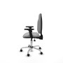 Chaise de Bureau Algarra AS Piqueras y Crespo B2D05RP Gris clair