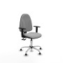 Office Chair Algarra AS Piqueras y Crespo B1D05RT Light grey