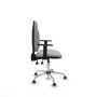 Office Chair Algarra AS Piqueras y Crespo B1D05RT Light grey