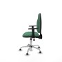 Chaise de Bureau Algarra AS Piqueras y Crespo B1D05RT Vert émeraude