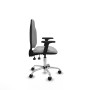 Office Chair Algarra AS Piqueras y Crespo B2D05RN Light grey