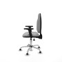 Chaise de Bureau Algarra AS Piqueras y Crespo B2D05RT Gris clair