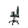 Chaise de Bureau Algarra AS Piqueras y Crespo B2D01RP Vert