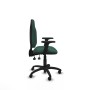 Chaise de Bureau Algarra AS Piqueras y Crespo B2D01RP Vert