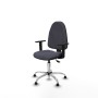 Office Chair Algarra AS Piqueras y Crespo B1D05RT Dark grey