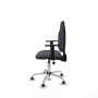 Office Chair Algarra AS Piqueras y Crespo B1D05RT Dark grey