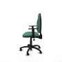 Chaise de Bureau Algarra AS Piqueras y Crespo B1D01RP Vert émeraude