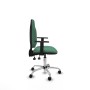 Office Chair Algarra AS Piqueras y Crespo B1D05RF Emerald Green