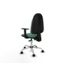 Office Chair Algarra AS Piqueras y Crespo B1D05RP Emerald Green