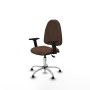 Office Chair Algarra AS Piqueras y Crespo B2D05RT Dark brown