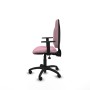 Chaise de Bureau Algarra AS Piqueras y Crespo B1D01RN Rose