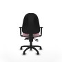 Chaise de Bureau Algarra AS Piqueras y Crespo B1D01RN Rose