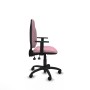 Chaise de Bureau Algarra AS Piqueras y Crespo B1D01RN Rose