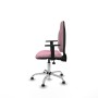 Chaise de Bureau Algarra AS Piqueras y Crespo B1D05RT Rose