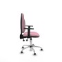Chaise de Bureau Algarra AS Piqueras y Crespo B1D05RT Rose